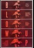 BLOW UP movie poster