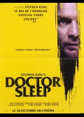 DOCTOR SLEEP