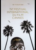 FESTIVAL DE CANNES 2021
