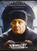 KAAMELOTT PREMIER VOLET