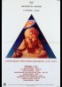 affiche du film KENNETH ANGER L'HOMME MAGE RETROSPECTIVE