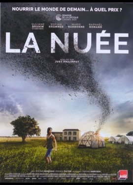 affiche du film NUEE (LA)