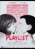 affiche du film PLAYLIST