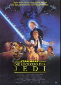 STAR WARS THE RETURN OF THE JEDI