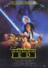 STAR WARS THE RETURN OF THE JEDI movie poster