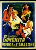 CONCHITA UND DER INGENIEUR movie poster