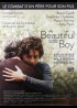 affiche du film MY BEAUTIFUL BOY