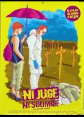 NI JUGE NI SOUMISE