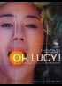 affiche du film OH LUCY