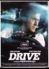 DRIVE movie poster