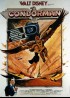 CONDORMAN movie poster