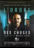 affiche du film ORDRE DES CHOSES (L')