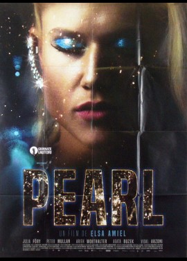 affiche du film PEARL