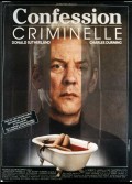 CONFESSION CRIMINELLE