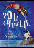 POLICHINELLE ET LES CONTES MERVEILLEUX
