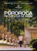 POROROCA PAS UN JOUR NE PASSE