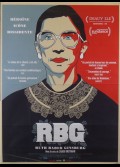 RBG RUTH BADER GINSBURG