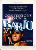 CONFESSIONS D'UN BARJO