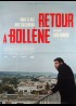 affiche du film RETOUR A BOLLENE