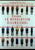 affiche du film REVOLUTION SILENCIEUSE (LA)