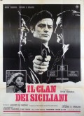 CLAN DES SICILIENS (LE)