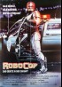 ROBOCOP movie poster