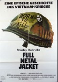 FULL METAL JACKET