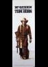 TOM HORN movie poster