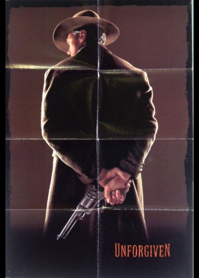affiche du film IMPITOYABLE