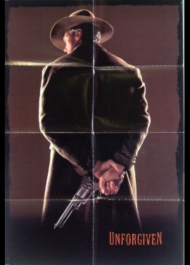 affiche du film IMPITOYABLE