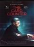 CARD COUNTER (THE) movie poster