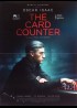 CARD COUNTER (THE) movie poster