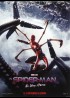 affiche du film SPIDERMAN NO WAY HOME