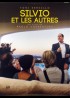 affiche du film SILVIO ET LES AUTRES