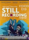 STILL RECORDING