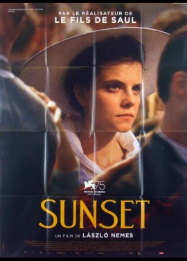 affiche du film SUNSET