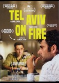 TEL AVIV ON FIRE