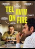 affiche du film TEL AVIV ON FIRE
