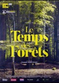 TEMPS DES FORETS (LE)