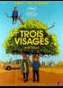 affiche du film TROIS VISAGES