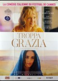 TROPPA GRAZIA