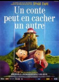 UN CONTE PEUT EN CACHER UN AUTRE