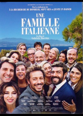 A CASA TITTI BENE movie poster