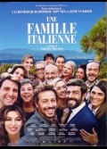 UNE FAMILLE ITALIENNE