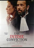 UNE INTIME CONVICTION