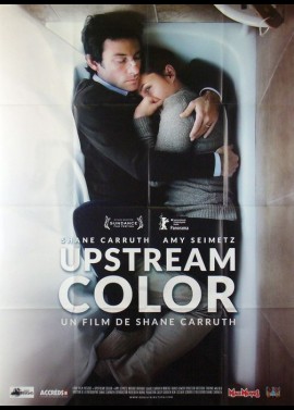 affiche du film UPSTREAM COLOR