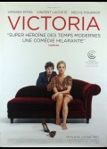 VICTORIA
