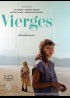 affiche du film VIERGES