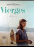 VIERGES movie poster