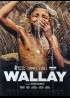 affiche du film WALLAY